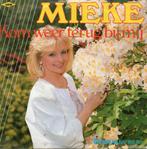 mieke, 7 inch, Single, Ophalen of Verzenden, Zo goed als nieuw