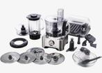 Kenwood multifunctionele mixer, Ophalen of Verzenden, Zo goed als nieuw
