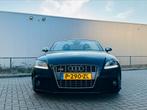 Audi TTS Roadster Quattro DSG , Goed Onderhouden TT, Auto's, TT, 4 cilinders, Zwart, Leder