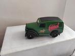 VINTAGE LEDO MODEL  100 YEARS  1899-1999 CASTROL  VAN, Ophalen of Verzenden, Zo goed als nieuw, Auto