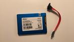 Netac N535S 120gb 2,5inch ssd met sata kabel, Computers en Software, Harde schijven, Netac, Ophalen of Verzenden, Zo goed als nieuw
