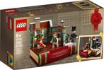 LEGO 40410 Charles Dickens Tribute, Ophalen of Verzenden, Nieuw, Complete set, Lego