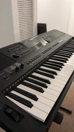 Keyboard in nieuwstaat (Yamaha PSR-E453), Ophalen, 61 toetsen, Yamaha, Zo goed als nieuw