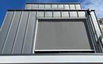 Verano Ritz screen B2190mmxH2800mm, Doe-het-zelf en Verbouw, Rolluiken, Ophalen, Nieuw