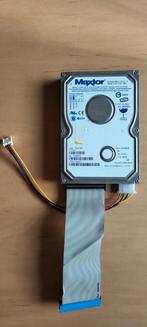 Harde schijf Maxtor DiamondMax Plus 9 80GB ATA/133HDD, Computers en Software, Harde schijven, Maxtor, Intern, Gebruikt, HDD