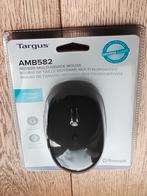 Targus AMB582GL, Bluetooth muis_Nieuw in verpakking, Computers en Software, Muizen, Ophalen of Verzenden, Nieuw, Rechtshandig