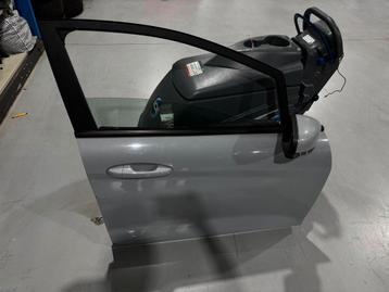 Ford Focus ST deur rechtsvoor compleet beschikbaar voor biedingen