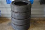 Continental EcoContact6 zomerbanden 215 55 17  XL (93), 215 mm, Nieuw, 17 inch, Ophalen of Verzenden