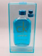 Calvin Klein CK One summer collectors item 2008 edt 100ML, Sieraden, Tassen en Uiterlijk, Uiterlijk | Parfum, Ophalen of Verzenden