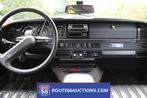 Citroen DS21 | 1972 | Route 66 Auctions, Auto's, Overige carrosserieën, Citroën, Zwart, Bedrijf