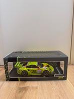 Porsche 911 Modelauto - Ixo Manthey Grello, Hobby en Vrije tijd, Modelauto's | 1:18, Ophalen of Verzenden, Zo goed als nieuw, Auto