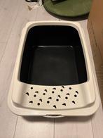 Rotho My Pet kattenbak, Dieren en Toebehoren, Kattenbakken, Ophalen, Gebruikt, Open