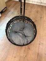 Nieuwe hangstoel/mand voor katten., Dieren en Toebehoren, Ophalen, Nieuw, Pluche