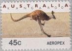 Australië -1.33- 1995 - Dieren - EXPO Aeropex - Kangoeroe -1, Postzegels en Munten, Postzegels | Oceanië, Verzenden, Postfris