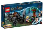 Lego Harry Potter 76400 Zweinstein Rijtuig en NIEUW in Doos, Nieuw, Complete set, Ophalen of Verzenden, Lego