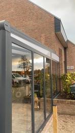 Aluminium Veranda, Tuin en Terras, Overkappingen, Ophalen of Verzenden, Nieuw, Veranda