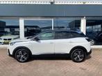 Peugeot 3008 1.6 GT-Line AUT. Clima Cruise PDC Navi 86.889km, Euro 6, 4 cilinders, Wit, Bedrijf