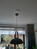 Te Koop een stoere lamp, Ophalen of Verzenden, Zo goed als nieuw, Metaal, Minder dan 50 cm