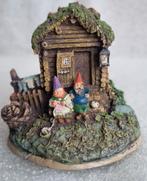 David de kabouter / Rien Poortvliet, Verzamelen, Ophalen of Verzenden, Gebruikt, Overige typen