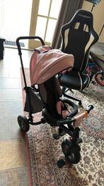 Lionello kinder fiets, Ophalen of Verzenden, Zo goed als nieuw