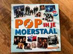 Pop In Je Moerstaal (vinyl 2LP - Music On Vinyl 2022), Ophalen of Verzenden, Zo goed als nieuw, Pop