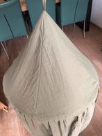 Klamboe decoratief, Kinderen en Baby's, Kinderkamer | Bedden, Ophalen of Verzenden, Zo goed als nieuw, 180 cm of meer, Minder dan 70 cm