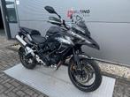 BENELLI TRK 502 X (bj 2020), Bedrijf, Overig