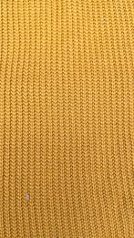 Cotton big knitt voor tuien en vestet, 120 cm of meer, Ophalen of Verzenden, Zo goed als nieuw, Katoen