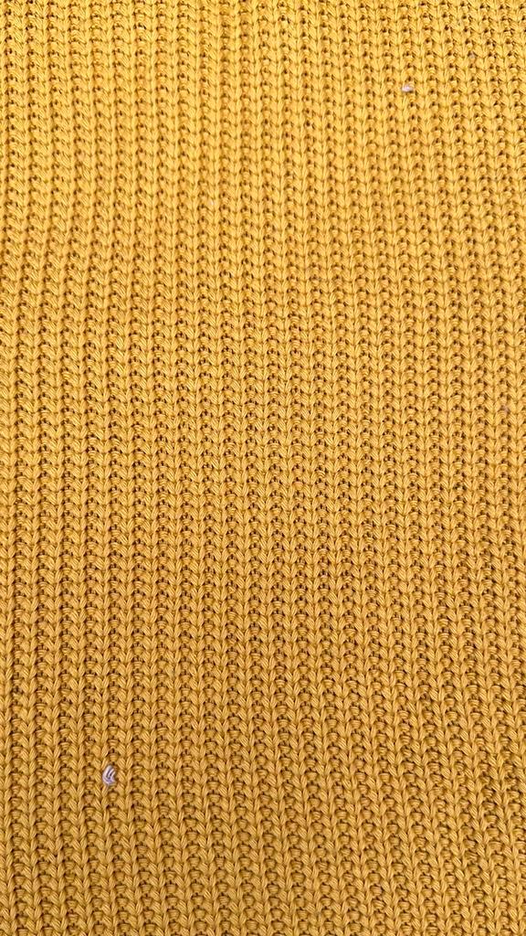 Cotton big knitt voor tuien en vestet, Hobby en Vrije tijd, Stoffen en Lappen, Zo goed als nieuw, Katoen, 120 cm of meer, 30 tot 200 cm
