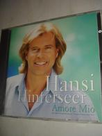 Hansi Hinterseer- Amore Mio- (NIEUW), Verzenden