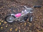 leuke mini bike shopper, Fietsen en Brommers, Minibikes, Midibikes en Pitbikes, Ophalen, Gebruikt, Overige typen