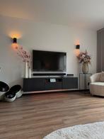 IKEA Besta TV Meubel, Huis en Inrichting, Kasten | Televisiemeubels, Ophalen, Kunststof, Gebruikt, 150 tot 200 cm