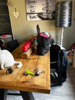6 persoon eettafel, Huis en Inrichting, Ophalen