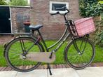 Cortina U4 Transportfiets - Frame 50, Fietsen en Brommers, Fietsen | Dames | Damesfietsen, Gebruikt, Versnellingen, 50 tot 53 cm