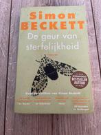 De geur van Sterfelijkheid, Boeken, Verzenden, Gelezen, Nederland