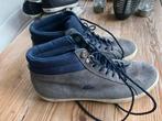 Lacoste leren winter sneakers maat 44, Ophalen of Verzenden, Gedragen, Sneakers of Gympen