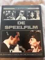 Het Aanzien van de Speelfilm, Ophalen of Verzenden, Zo goed als nieuw, Filmspecifiek