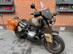 Custom BMW R850R / Harley WLA Omgebouwd, Ophalen, Landmacht, Amerika, Overige typen