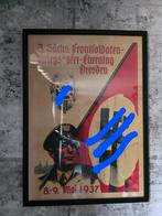 Porpaganda posters, Ophalen, Nederland, Foto of Poster