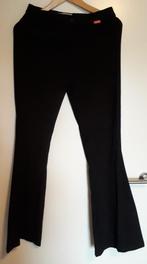 zwarte pantalon, Maat 38/40 (M), Zwart, Ophalen of Verzenden, Zo goed als nieuw