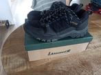 Landrover wandelschoenen Maat 41 ZGAN Zwart, Ophalen of Verzenden, Zo goed als nieuw, Schoenen