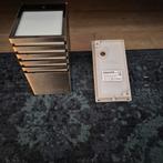 Buitenlamp | Wandlamp | Philips, Gebruikt, Wandlamp, Aluminium, Ophalen of Verzenden