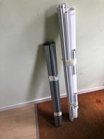 Velux verduistering + insecten rol rolgordijnen GGL SK06, Ophalen, Gebruikt, 120 tot 160 cm, 120 tot 160 cm