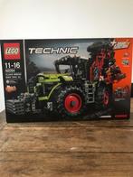 lego 42054 Technic, Kinderen en Baby's, Speelgoed | Duplo en Lego, Ophalen of Verzenden, Zo goed als nieuw, Complete set, Lego