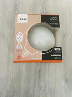 iDual ledfilamentlamp G125 E27 9W met afstandsbediening, Ophalen of Verzenden, Nieuw