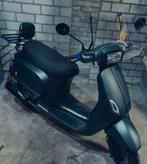 ZEER NETTE SENZO Rivalux S  /  **PAS 659 KM !!!**, Fietsen en Brommers, Scooters | Overige merken, Senzo Rivalux, Ophalen of Verzenden