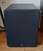 SVS PB-1000 subwoofer, Subwoofer, Zo goed als nieuw, 120 watt of meer, Ophalen
