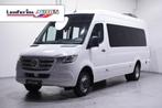 Mercedes-Benz Sprinter 516 CDI 163 pk Aut. Personenbus 18p N, Auto's, Automaat, Gebruikt, 4 cilinders, Mercedes-Benz