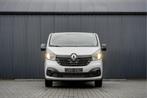Renault Trafic Passenger *1.6 dCi 9-Pers L2H1 | Incl. BPM, B, Auto's, Renault, Voorwielaandrijving, Stof, Gebruikt, 2000 kg