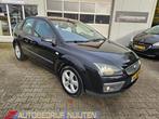 Ford Focus 1.6-16V First Edition (bj 2005), Auto's, 1596 cc, Gebruikt, 4 cilinders, 620 kg